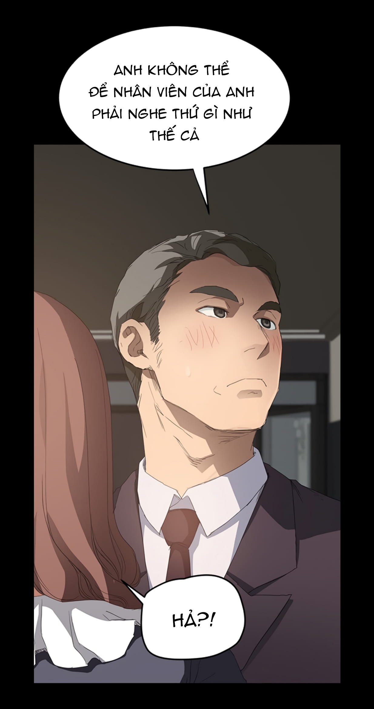 Đọc truyện hentai Mẹ Kế - Chap 29