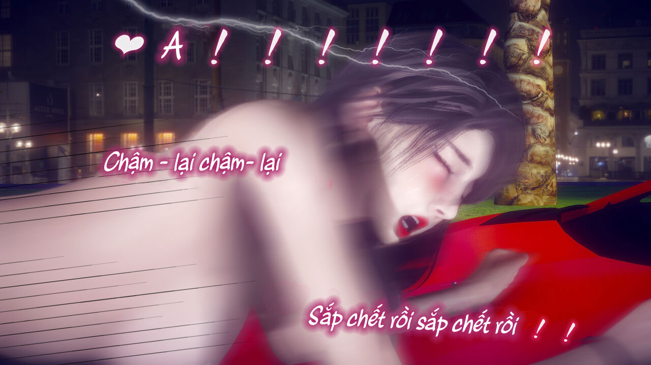 Đọc truyện hentai Ann and Joe - Full 2 ( 220 trang )