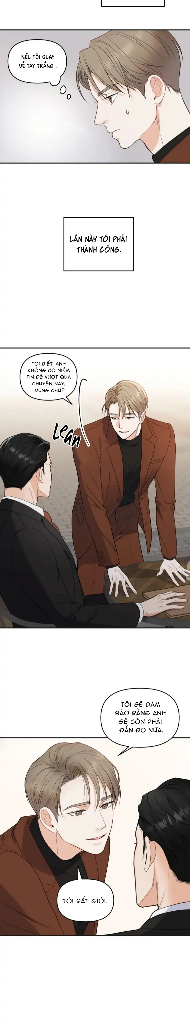 Đọc truyện hentai Tội lỗi - Chap 2