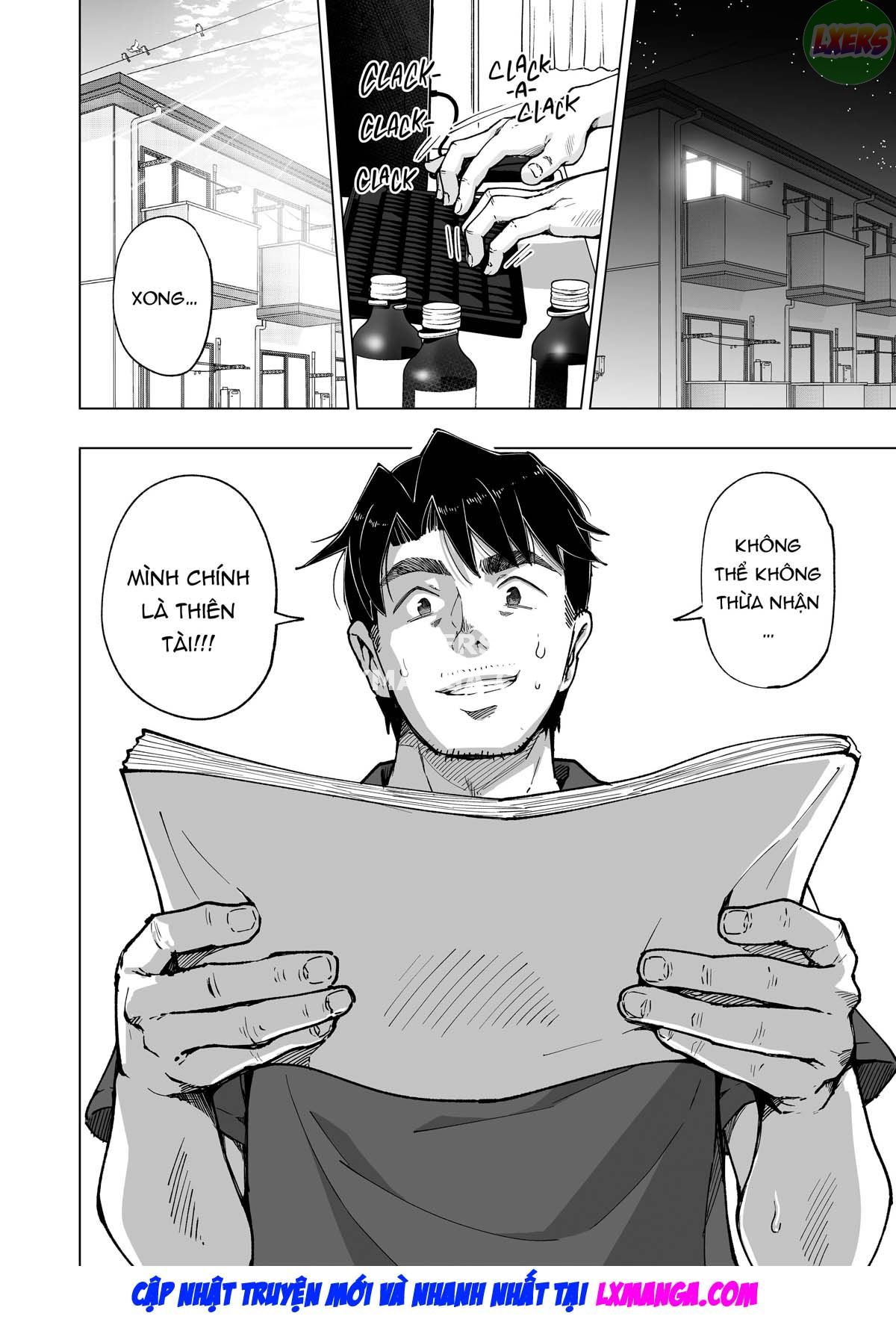 Đọc truyện hentai Nhật ký làm Phò - Chap 8: Filming Harem - Part Two