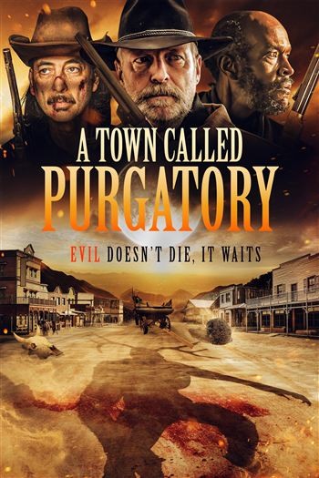 Một Thị Trấn Gọi Là Luyện Ngục