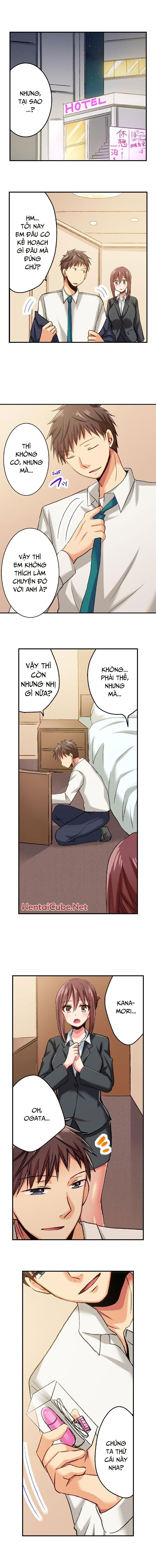 Đọc truyện hentai Phụ Nữ Khi Say - Chap 29-30