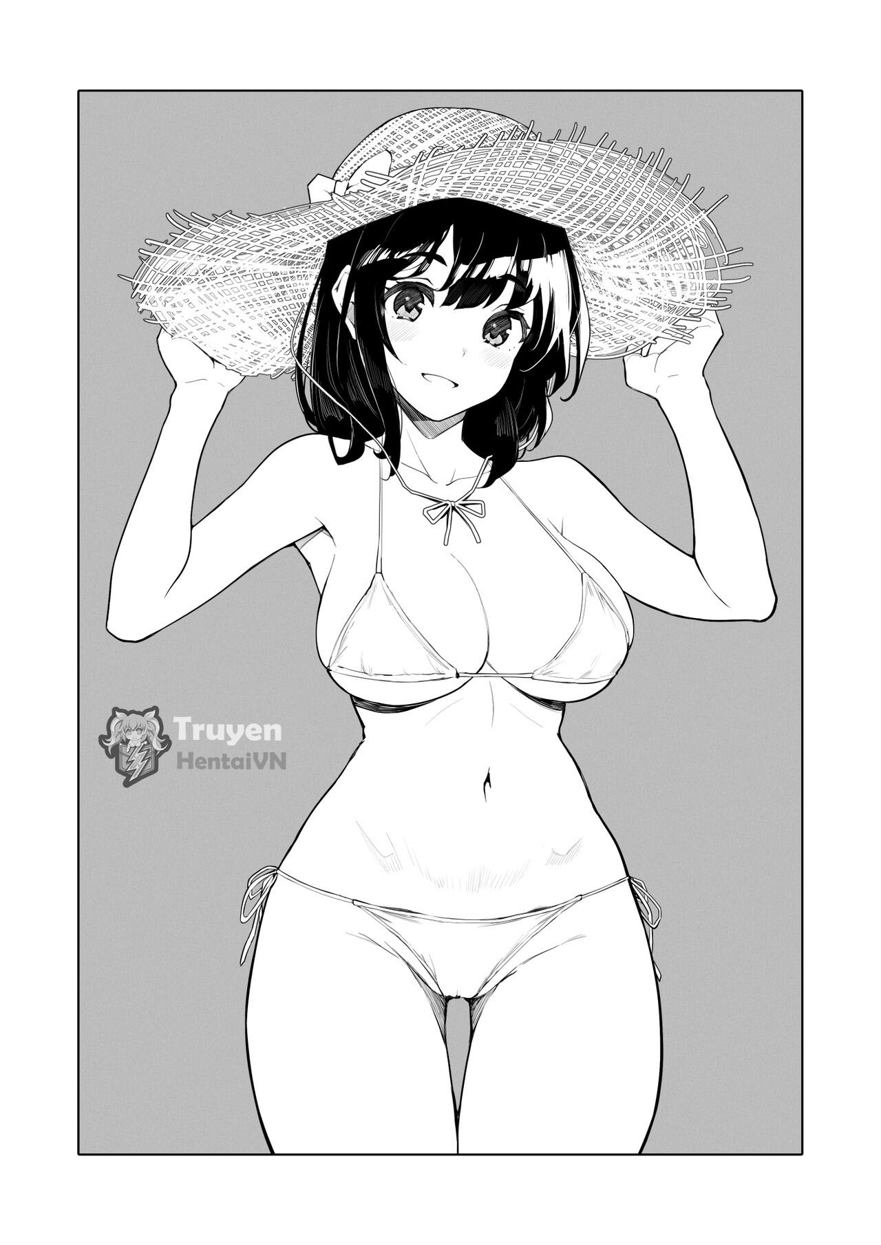 Đọc truyện hentai Nee, Koko De Shichaokka - Oneshot