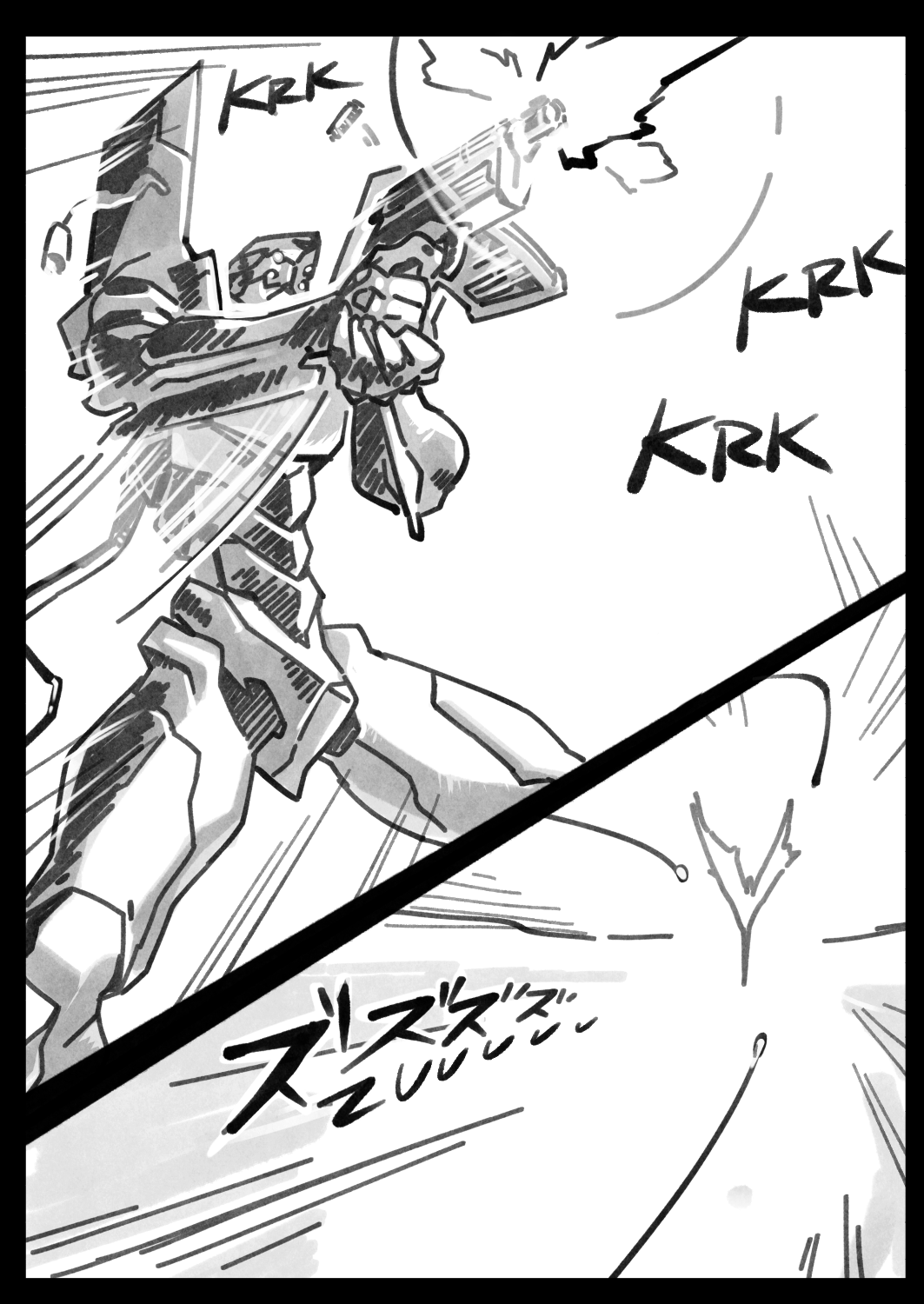 Đọc truyện hentai Mission Critical (Neon Genesis Evangelion) - Oneshot