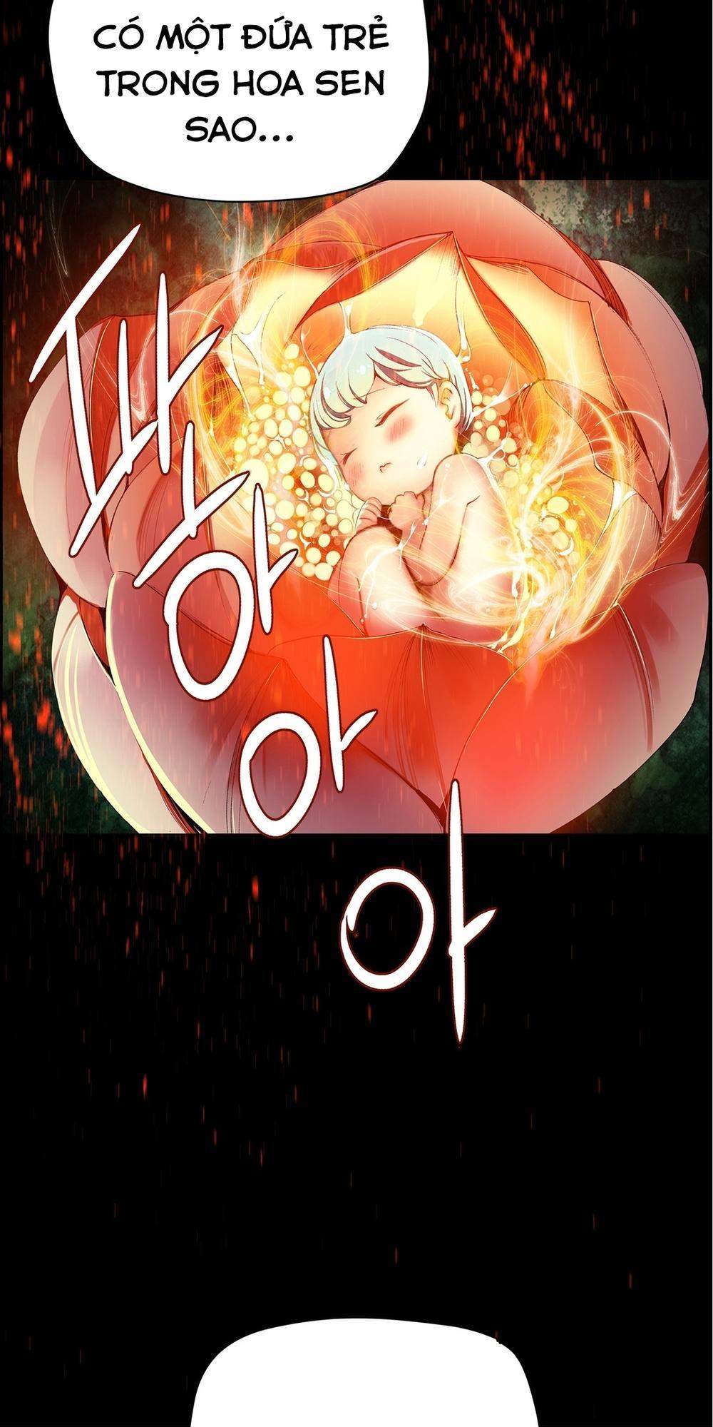 Đọc truyện hentai Sự Ràng Buộc Của Lilith - Chap 22