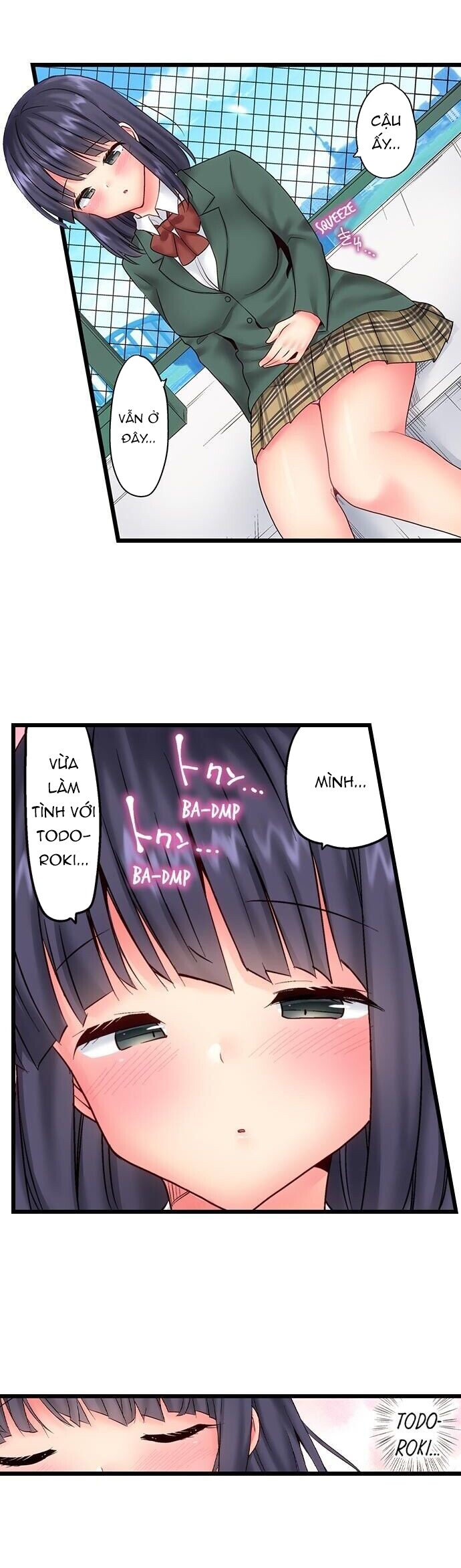 Đọc truyện hentai Thôi Miên Em Trai Tôi Để Phịch - Chap 15