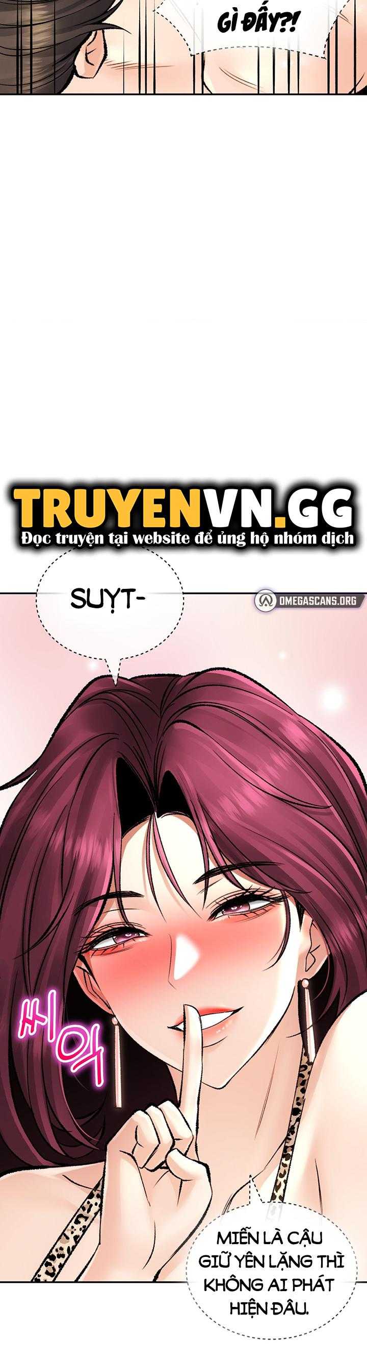 Đọc truyện hentai Thảo Dược Mê Tình - Chap 23