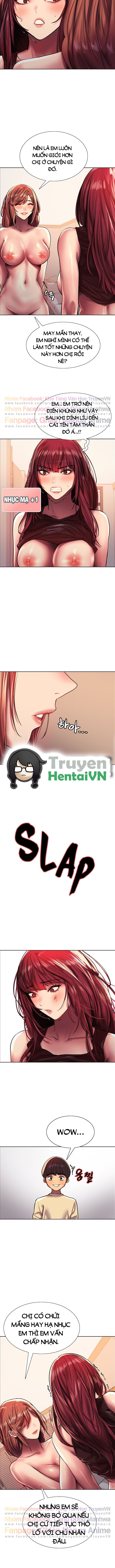 Đọc truyện hentai Nhãn Lực Toàn Năng - Chap 22