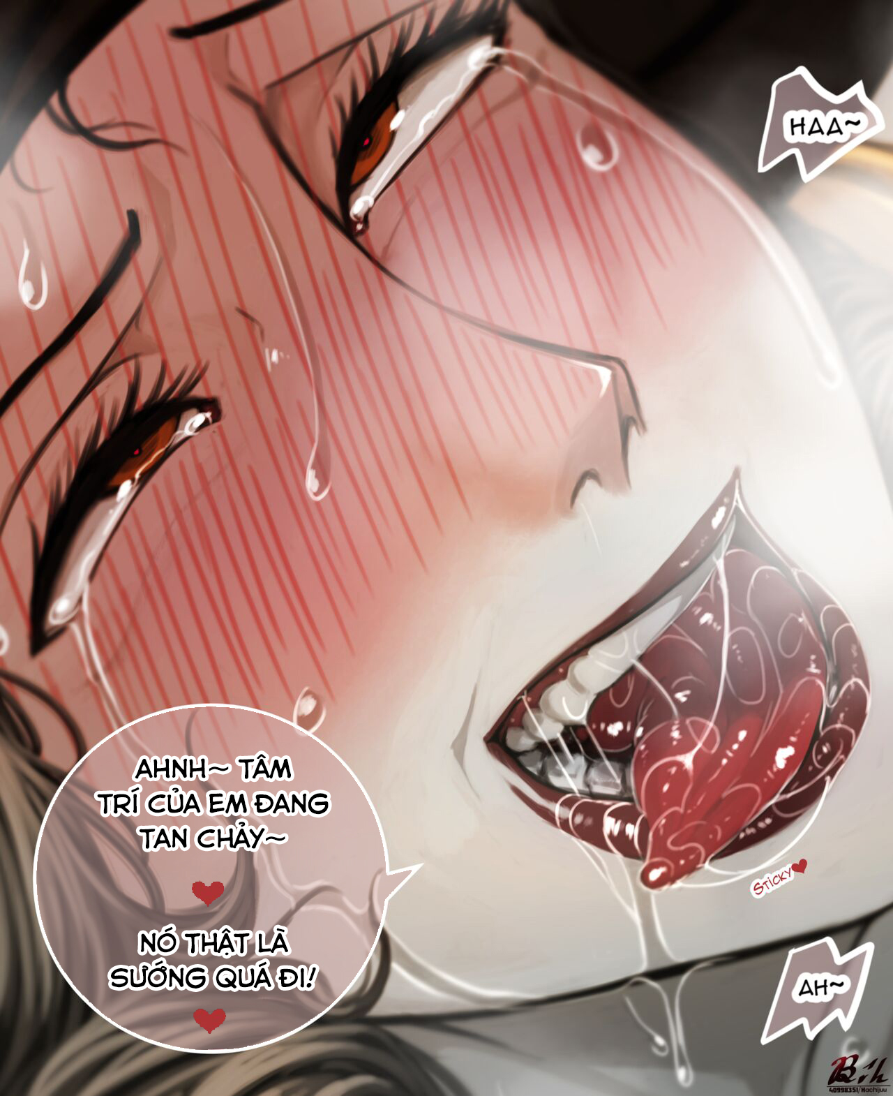 Đọc truyện hentai Royal Copulation - Oneshot