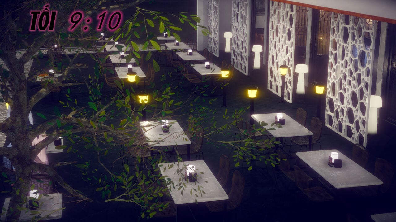 Đọc truyện hentai Ann and Joe - Chap 10 + 11