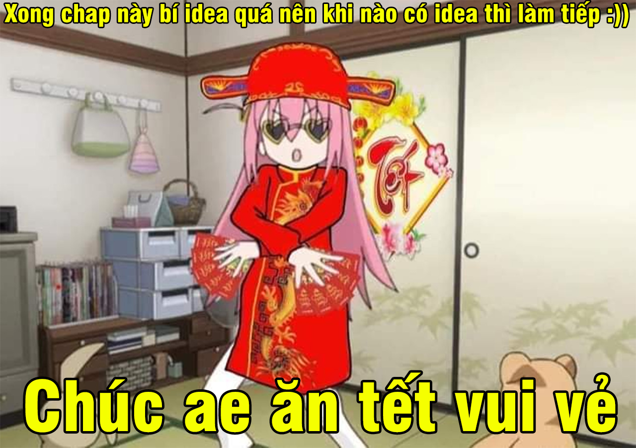 Đọc truyện hentai Chiếc lá cuối cùng - Chap 1