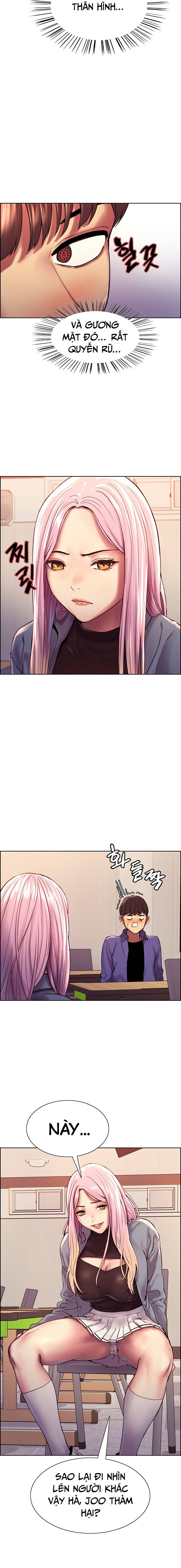 Đọc truyện hentai Đồng hồ bấm giờ tình dục - Chap 1