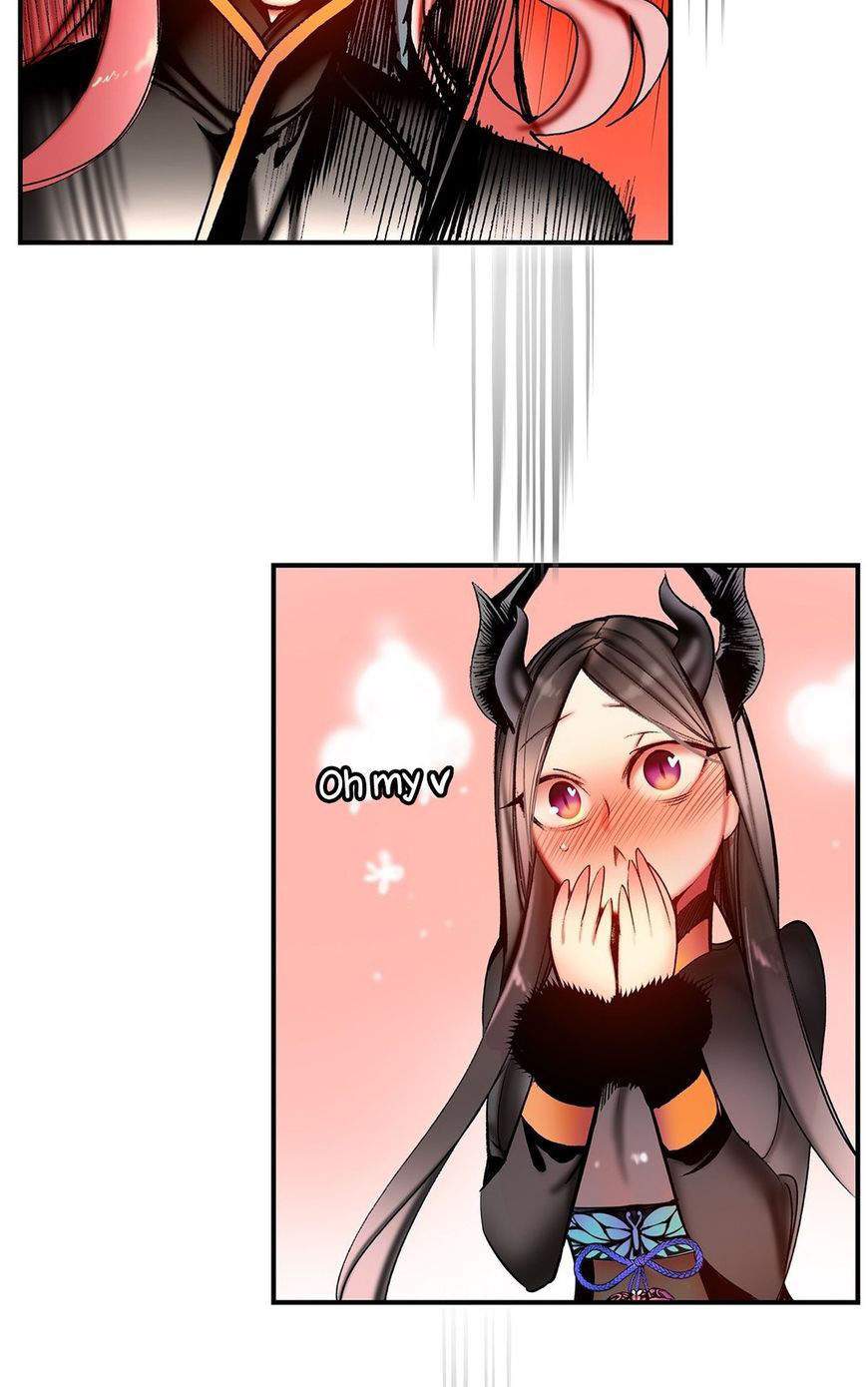 Đọc truyện hentai Sự Ràng Buộc Của Lilith - Chap 59