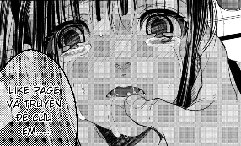 Đọc truyện hentai Không! Dừng lại đi! - Chap 3: Lộ diện