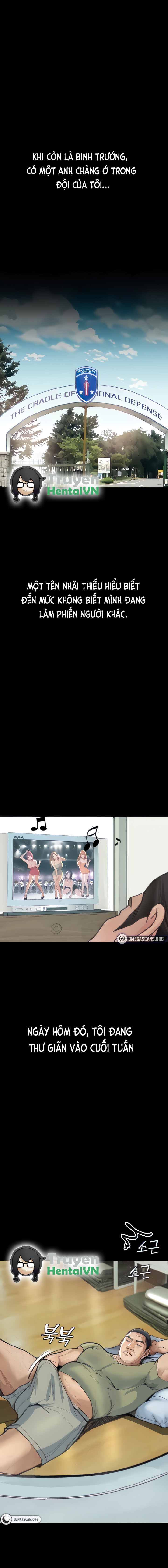 Đọc truyện hentai Trụy lạc : Những mẩu chuyện tục tiễu - chap 5