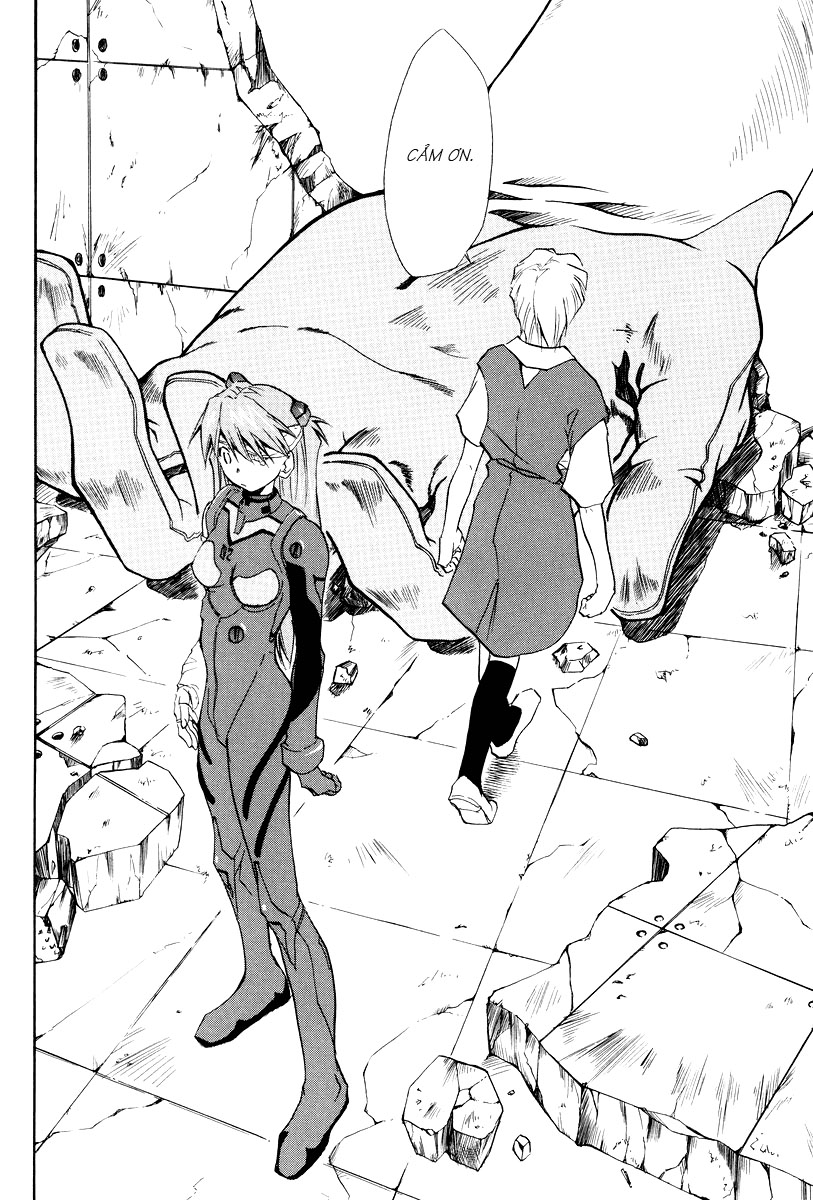 Đọc truyện hentai RE-TAKE - Chap 5 - RE-TAKE 4 part 1