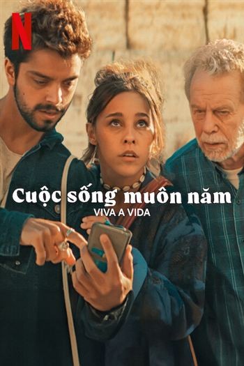 Cuộc Sống Muôn Năm