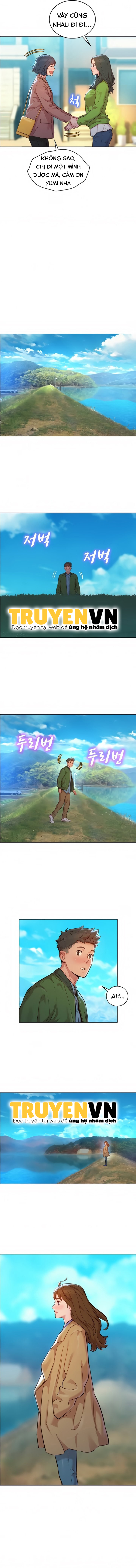 Đọc truyện hentai Chị Gái Hàng Xóm - Chap 157