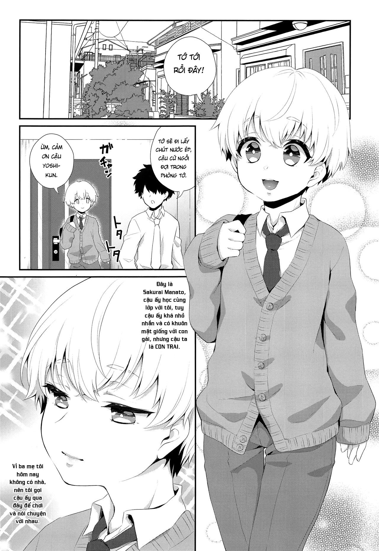 Đọc truyện hentai Hara Peko Saimin - Oneshot