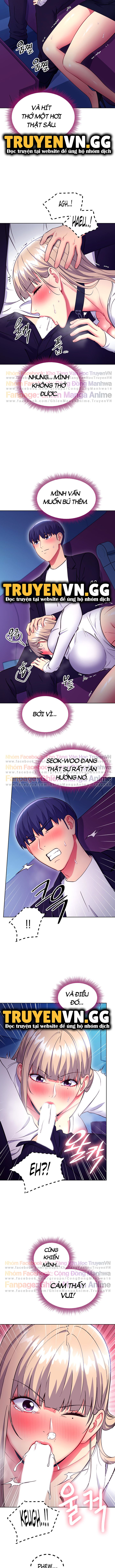 Đọc truyện hentai Bạn Của Mẹ Kế - Chap 131