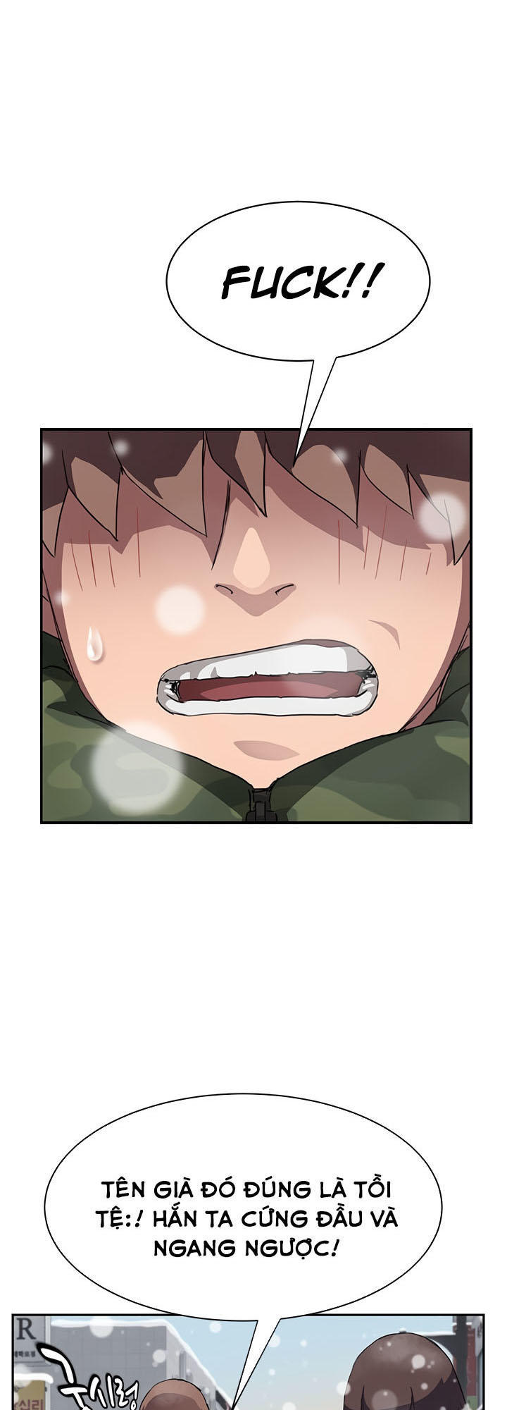 Đọc truyện hentai Mẹ Kế - Chap 41