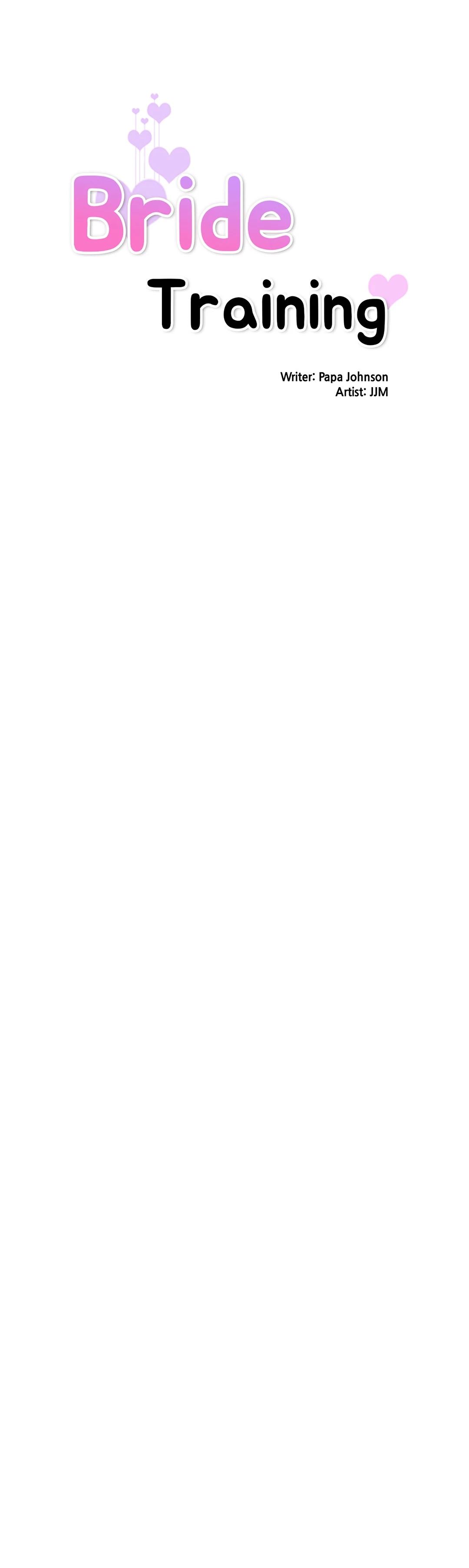 Đọc truyện hentai Đào tạo cô dâu - Chap 15