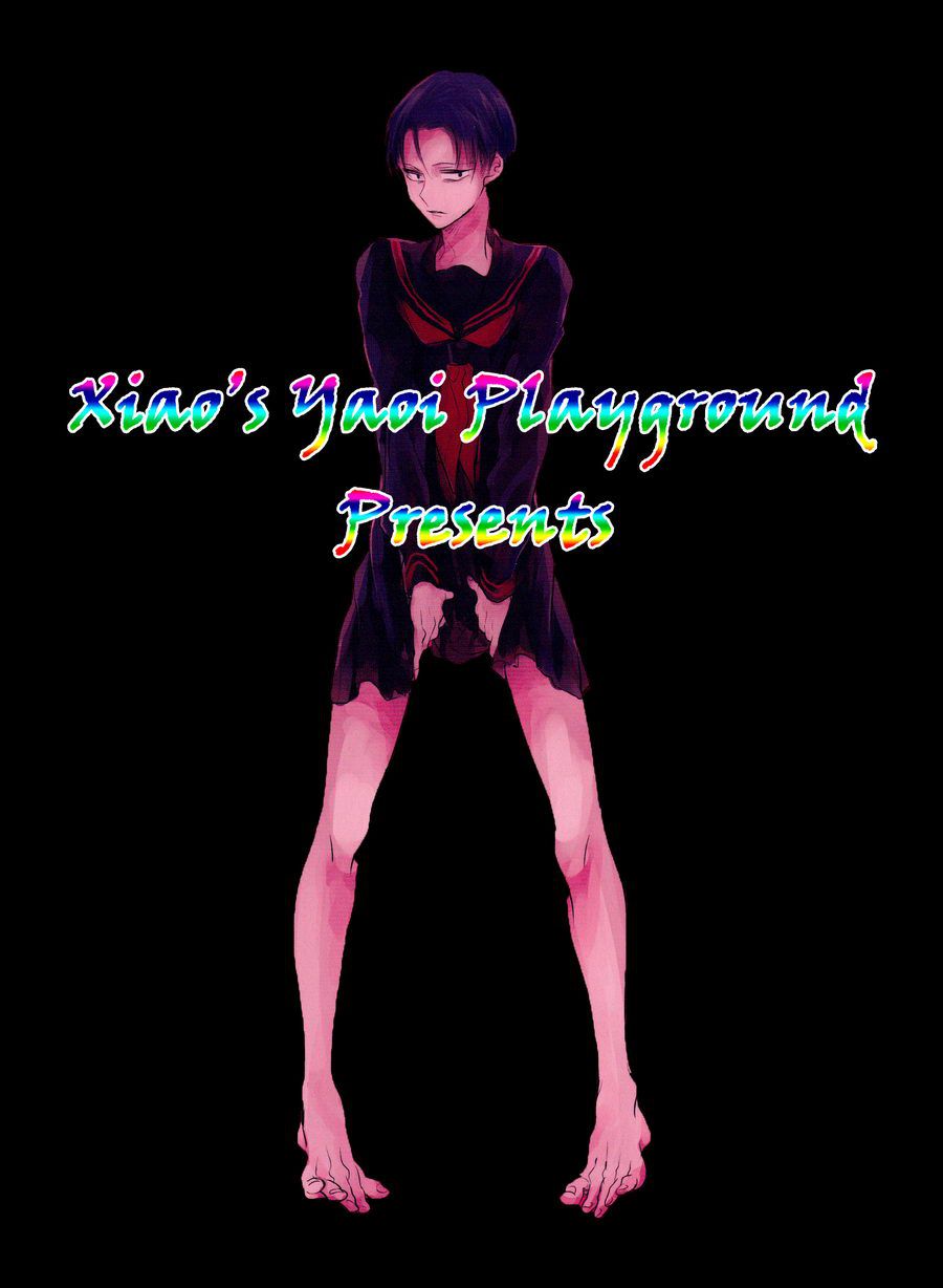 Đọc truyện hentai Chồng của người khác - Attack on Titan dj - Chap 1.