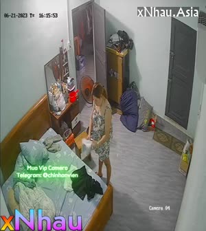 Hack Camera Phòng Máy Bay Múp Thay Đồ (Hack Camera Phòng Máy Bay Múp Thay Đồ) [26]