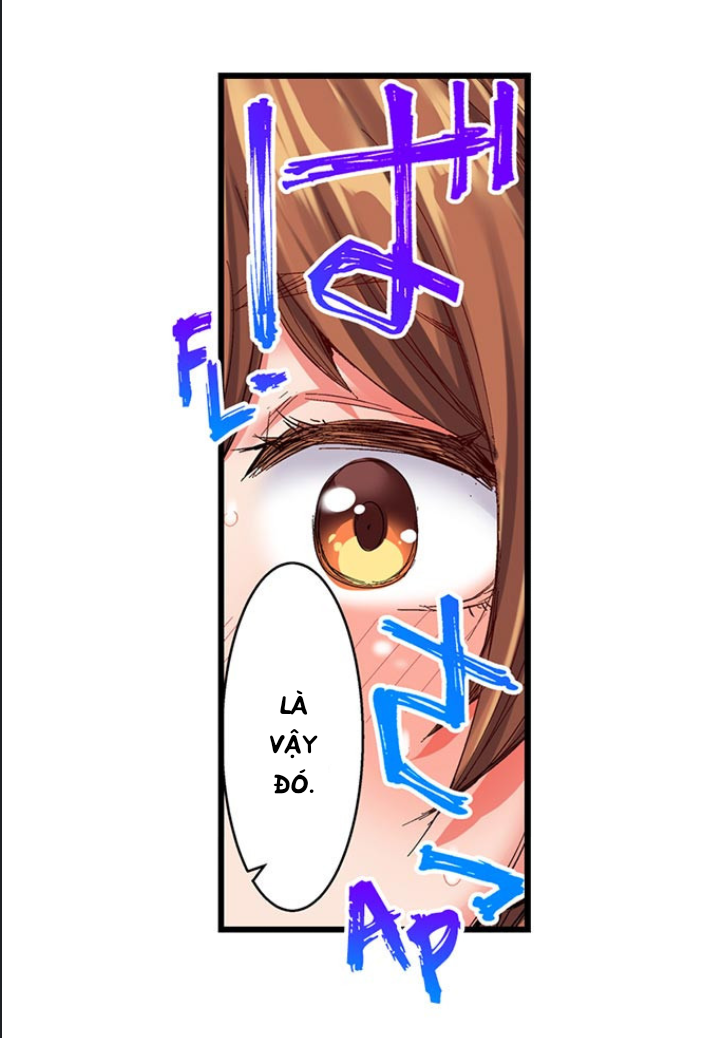 Đọc truyện hentai Bar cặc ! Phục vụ các quý cô ~ - Chap 5 : Có chút tiến triển .