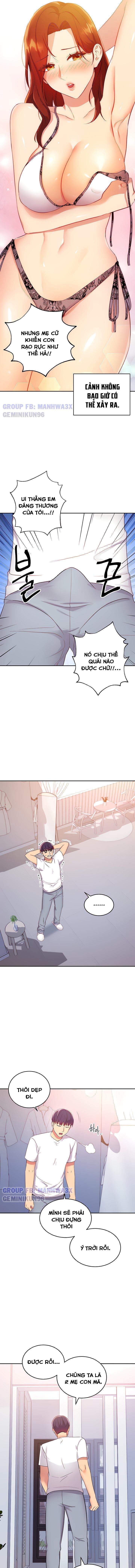Đọc truyện hentai Bạn Của Mẹ Kế - Chap 87