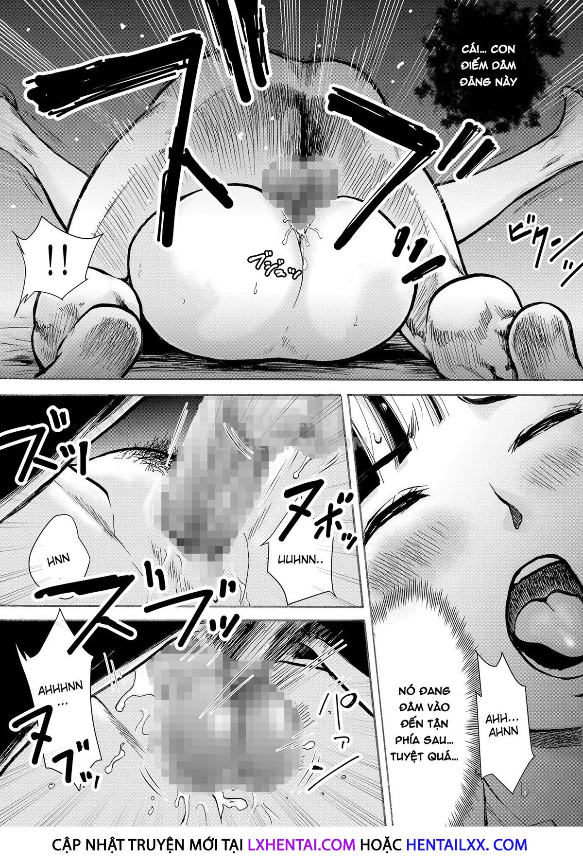 Đọc truyện hentai Retro Girl - Oneshot