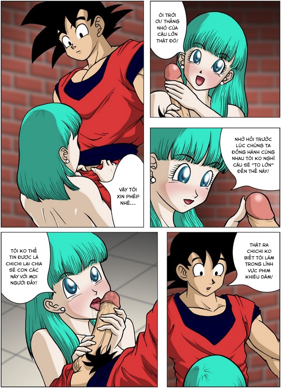 Đọc truyện hentai Diễn viên phim khiêu dâm - Hết thiệcccc