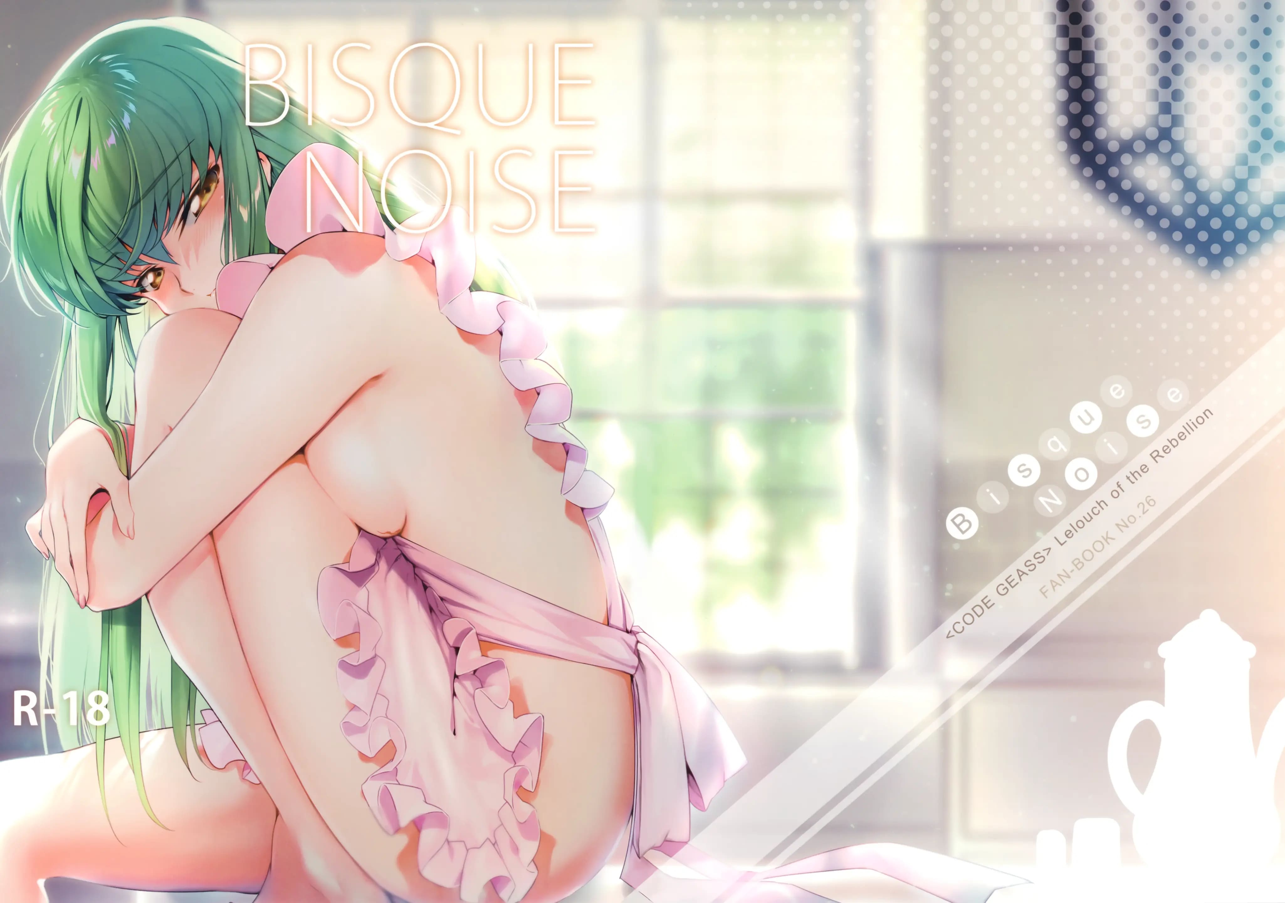 Đọc truyện hentai Bisque Noise - Oneshot