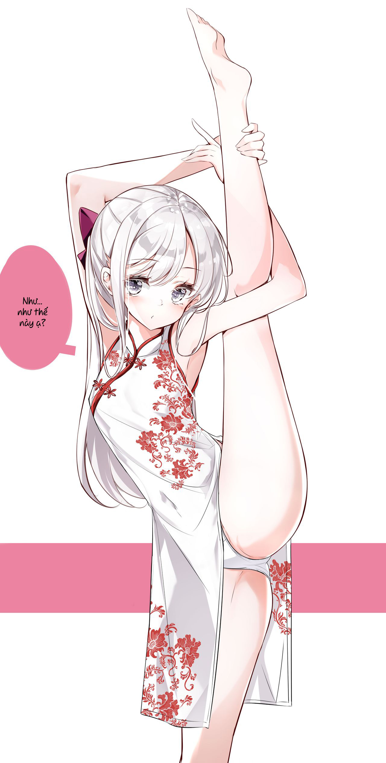 Đọc truyện hentai Chuyện Của Em Gái - Chap 6