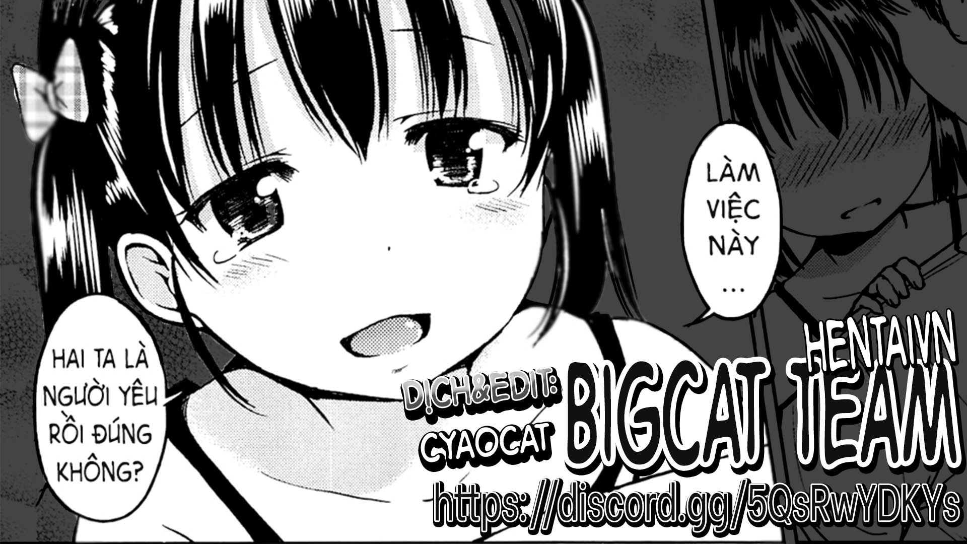 Đọc truyện hentai Cửa hàng yêu thích - Oneshot trông trẻ