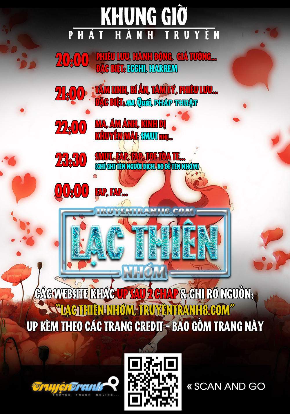 Đọc truyện hentai Sự Ràng Buộc Của Lilith - Chap 20