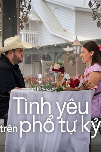 Tình Yêu Trên Phổ Tự Kỷ Mùa 4