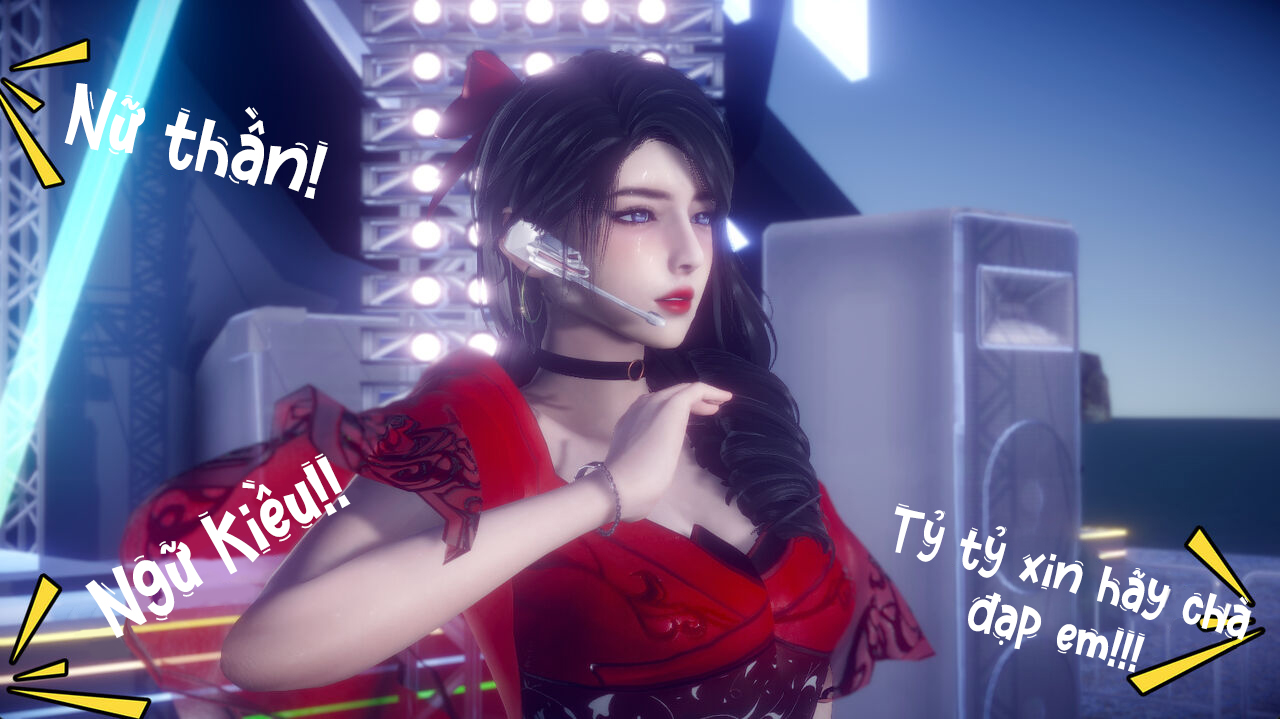 Đọc truyện hentai Ann and Joe - Chap 1