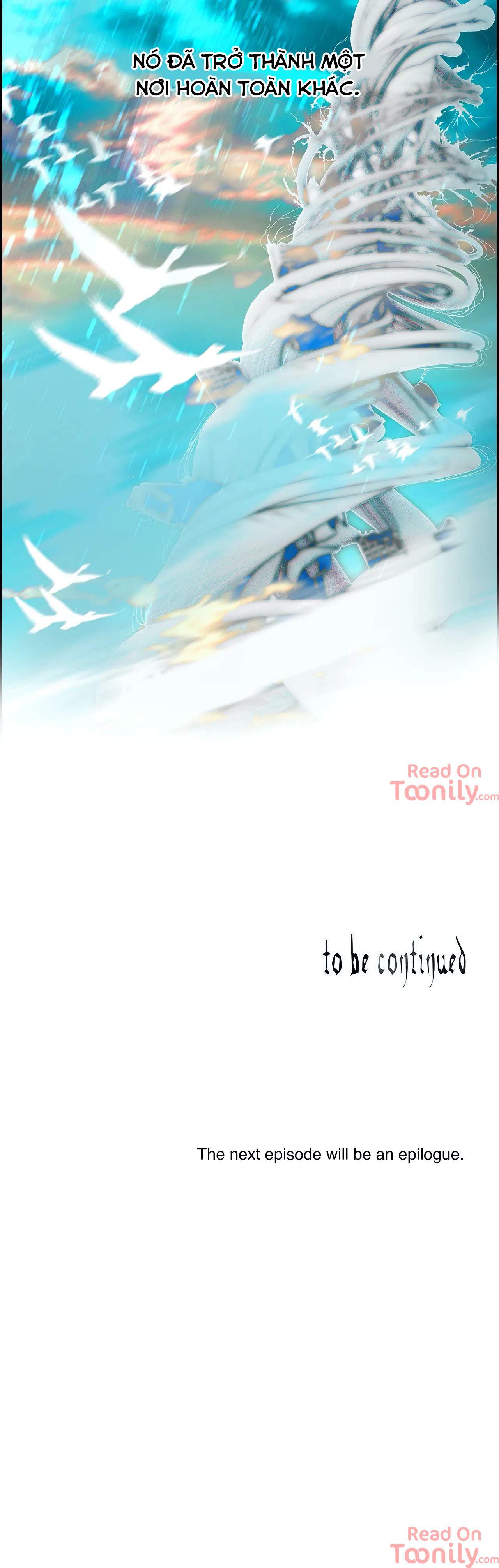 Đọc truyện hentai Sự Ràng Buộc Của Lilith - Chap 92