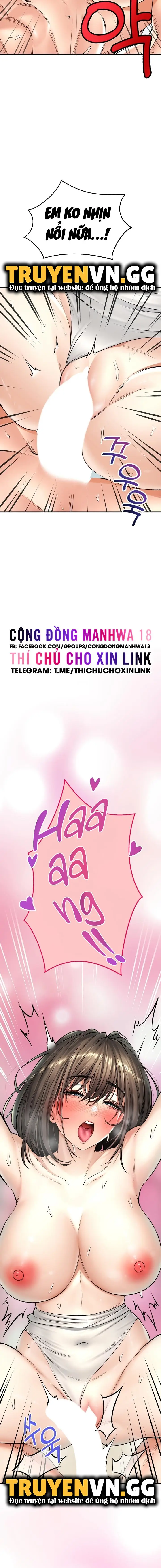 Đọc truyện hentai Thảo Dược Mê Tình - Chap 20