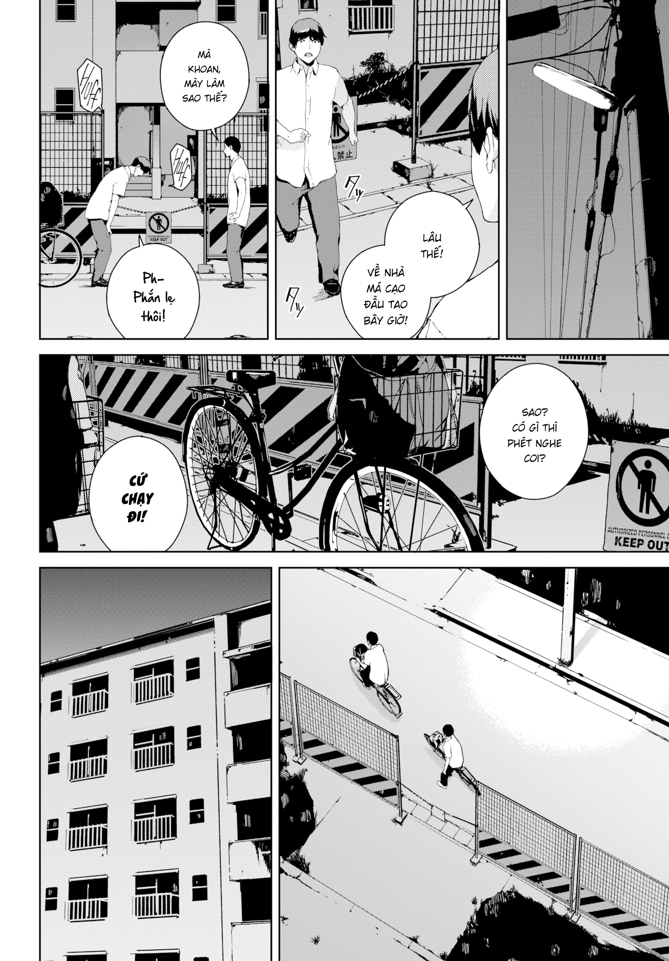 Đọc truyện hentai Thị Dâm - Oneshot