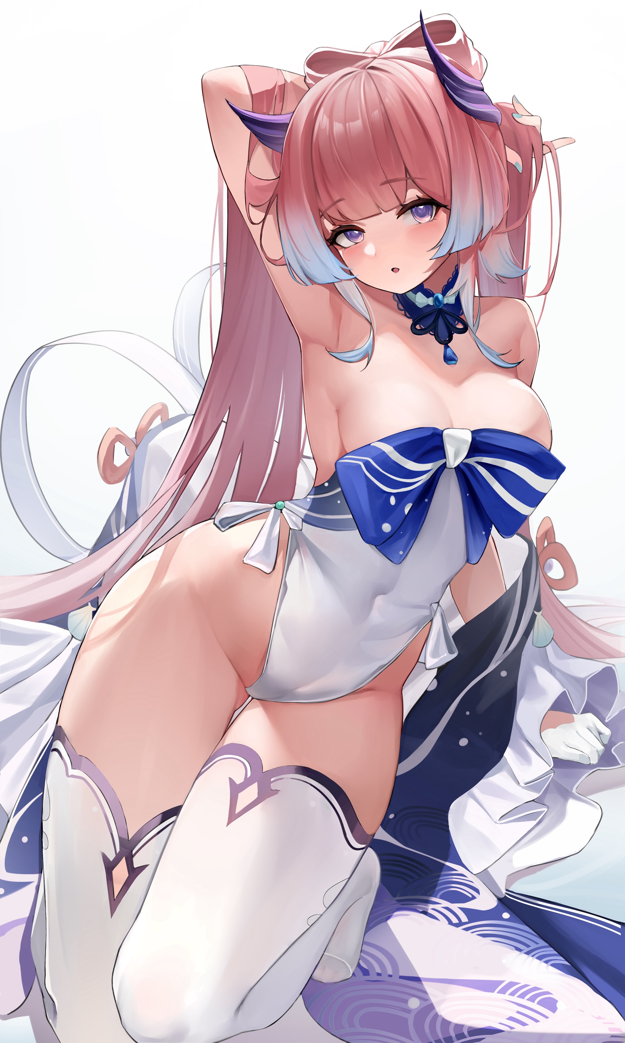 Wallpaper wibu dọc 2548