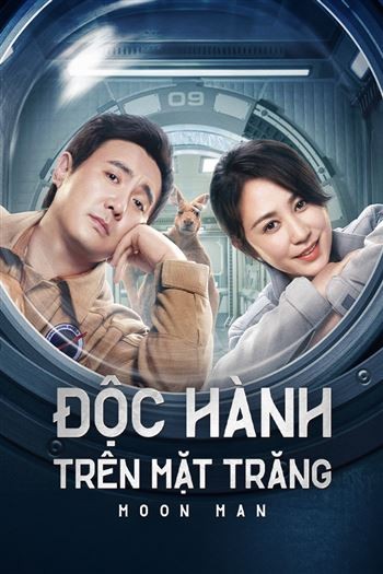 Độc Hành Trên Mặt Trăng