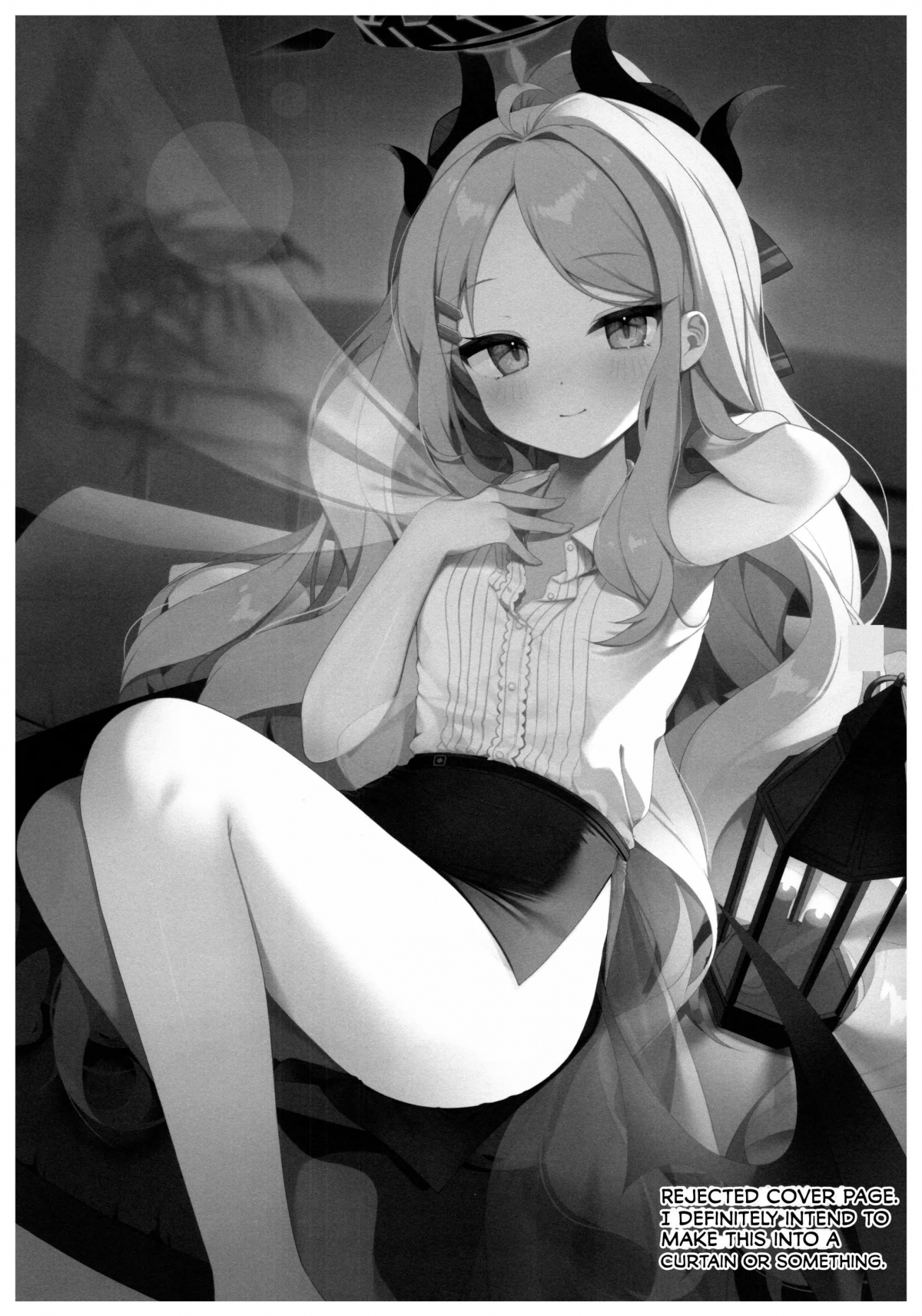 Đọc truyện hentai Natsu No Yume O Ano Nami Ni Nokoshite - Oneshot nứng