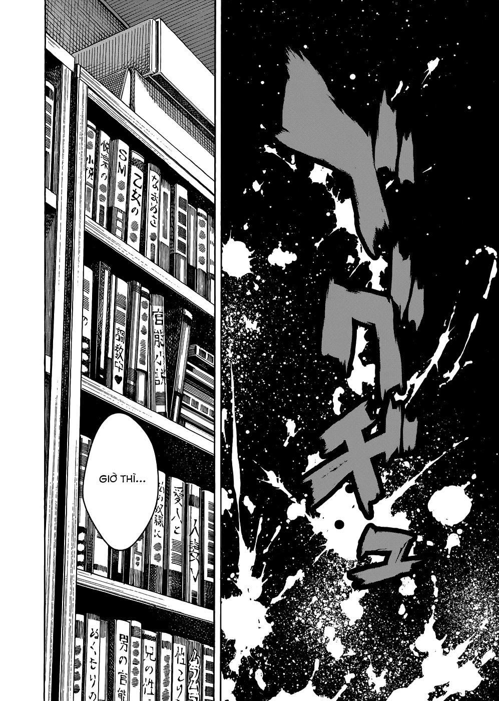 Đọc truyện hentai Uwakoi - Chap 29