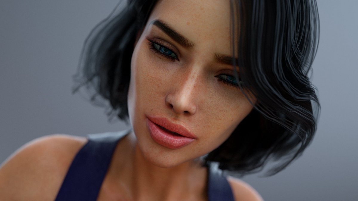 Đọc truyện hentai Milfy City v0.6e - MILFY City v0.6e - Part 3