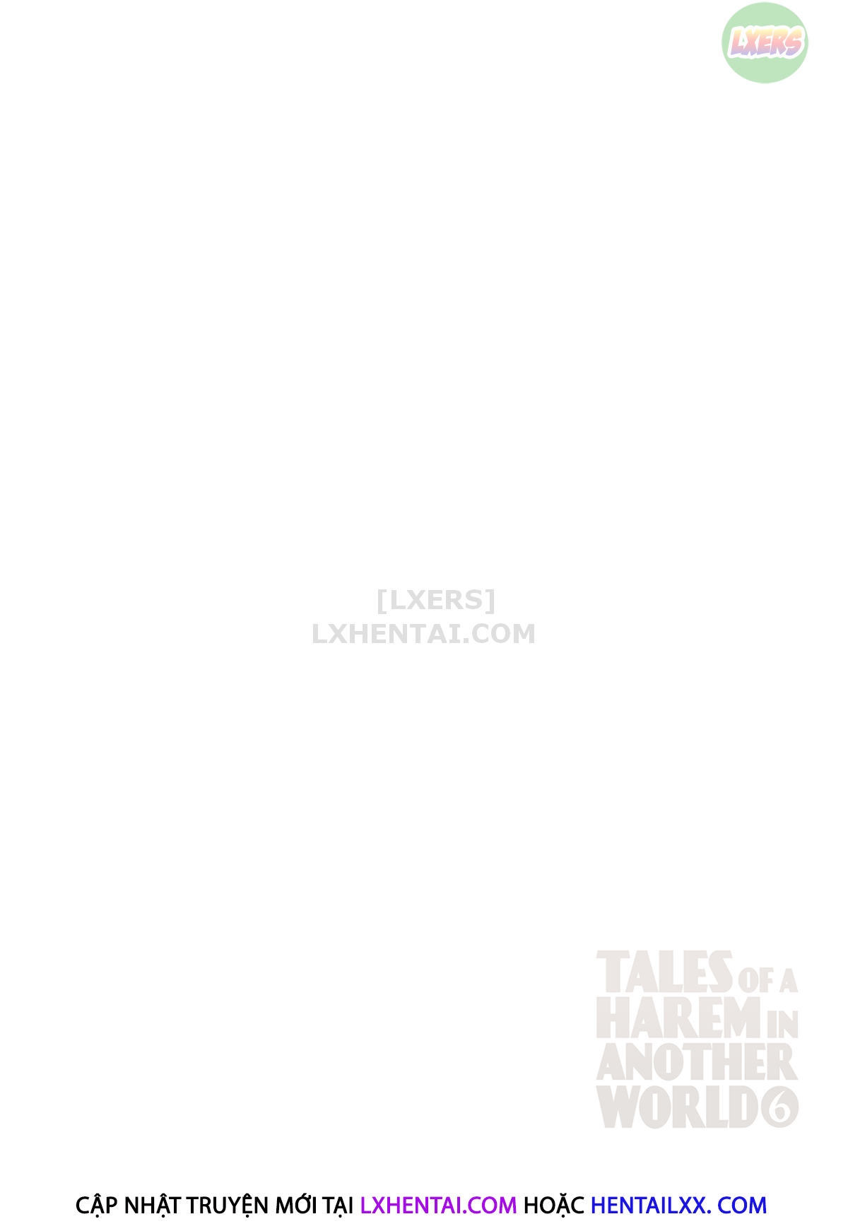 Đọc truyện hentai Tales of a Harem in Another World - Chap 6.5