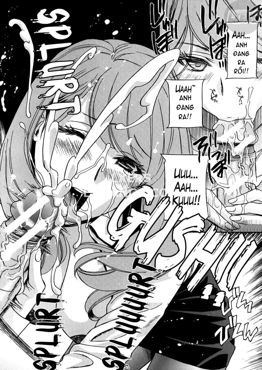 Đọc truyện hentai 3 cô học sinh thèm khác tình dục thầy chủ nhiệm 5! - Chap 4