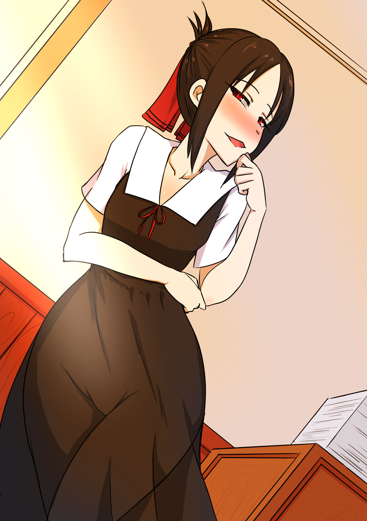 Đọc truyện hentai B-Trayal 32 - Oneshot