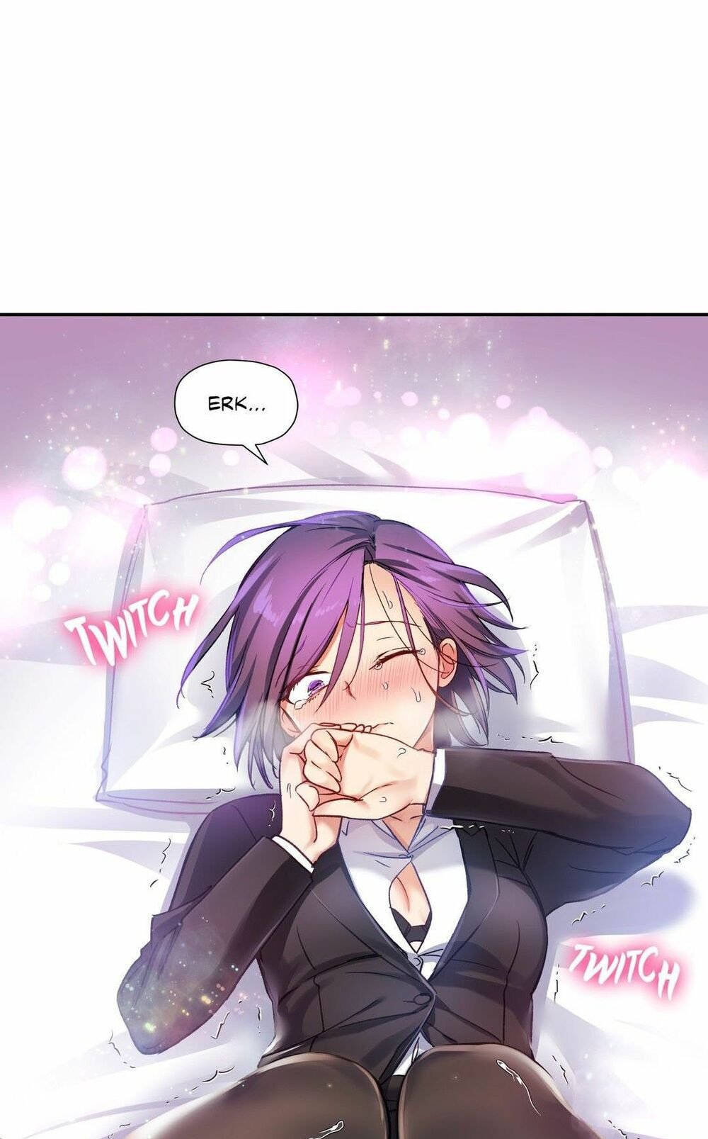 Đọc truyện hentai Dõi theo tình đầu - Chap 21